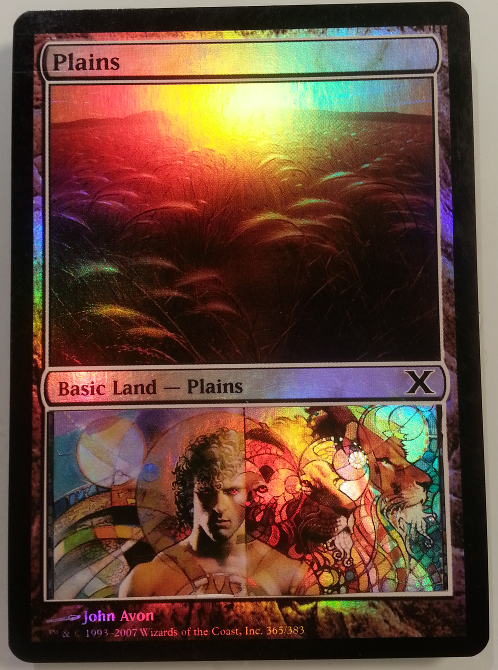 Plains/Lifelink